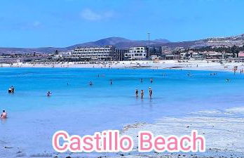 Castillo Mar 95 - Photo 37