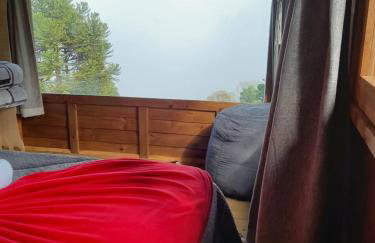 Pousada Flocos de Neve - Photo 66