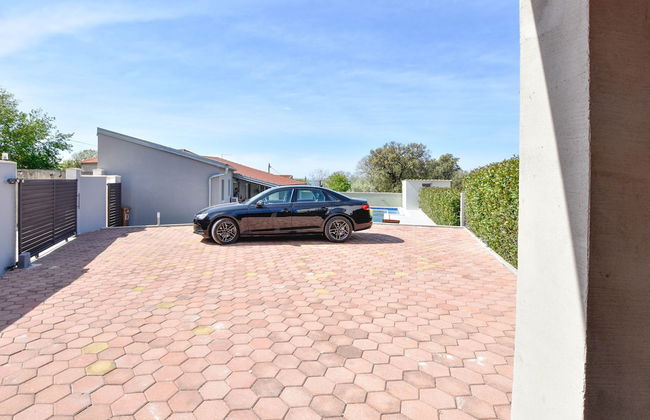 Villa Pave - Foto 25