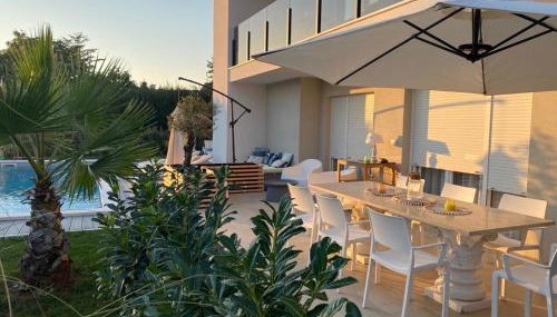 Villa MARIGI - Foto 2