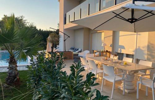 Villa MARIGI - Foto 2