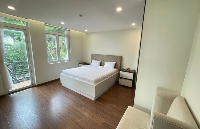 Cassabella Hotel & Apartment - Photo 20