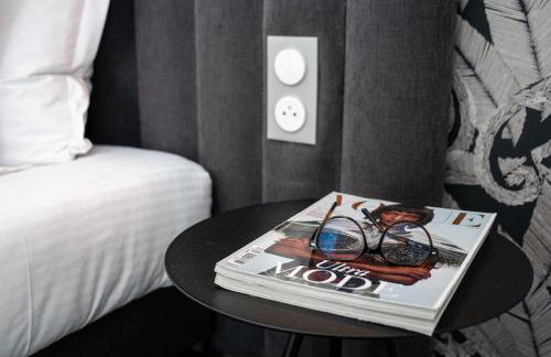 Nemea Appart Hotel Europe Velizy Villacoublay - Foto 21