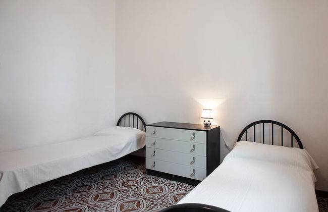 Holiday rental in Porto Cesareo with garden - Foto 5