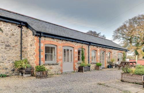 Swallow Cottage at Duffryn Mawr Cottages - Photo 31