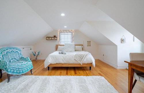 Seaside Solstice HOT TUB, SAUNA 4 Bedroom - Foto 29