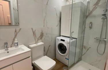 RETIRO 401 one-bedroom apartment - Foto 11