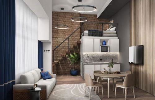 Hlius Brand New Apartments - Photo 1