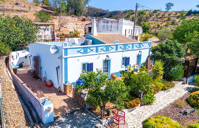 Casa Catarina Holiday House Near Tavira, Algarve - Foto 50