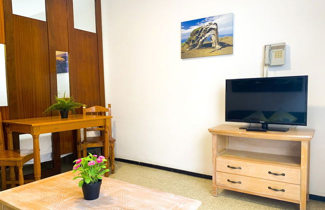 Apartamentos Brisamar Canteras - Foto 62