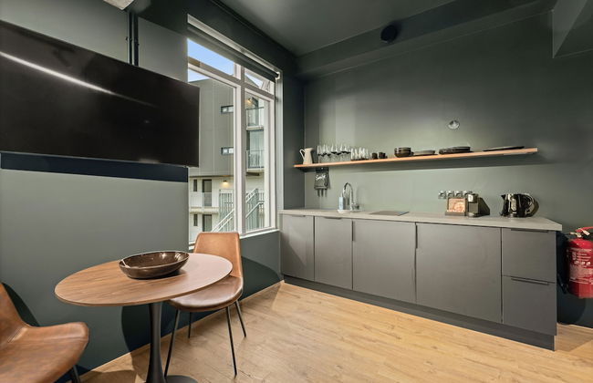 Aurora Nooks - Photo 32