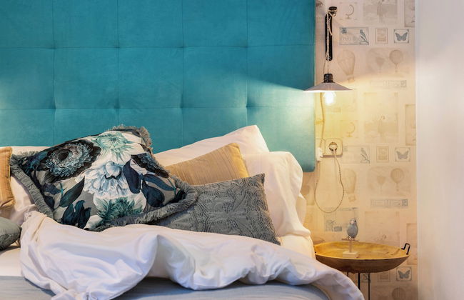 Stay U-nique Apartment Ramón y Cajal - Photo 4