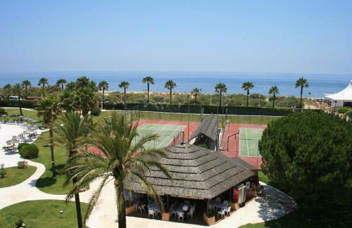 atico en Las Americas Islantilla primera línea de playa - Photo 3