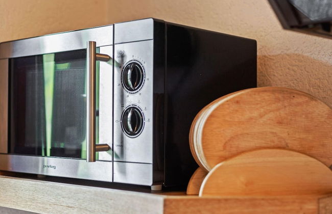 Quiet Home Near Vessertal - Photo 13