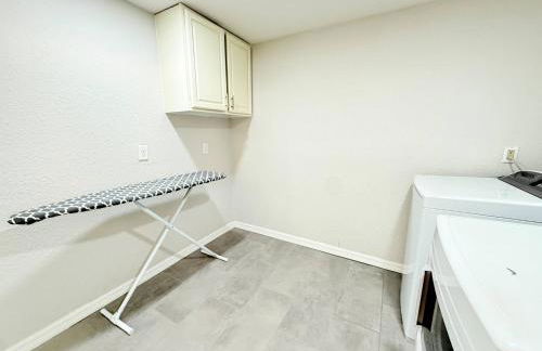 Charming Leesburg Cottage/Walk to HistoricDowntown - Foto 44