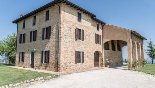 Villa Ca de Poi - Tabiano Castle Country Villas - Photo 3