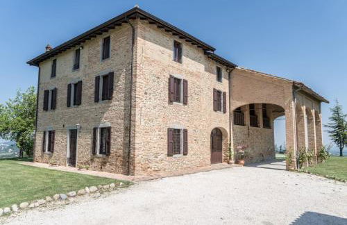 Villa Ca de Poi - Tabiano Castle Country Villas - Photo 3