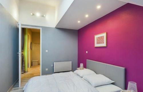 Le Perchoir Romillon - Foto 10