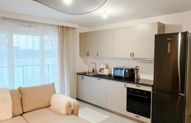 Aya - Renovated air-conditioned duplex with garden - Photo 24