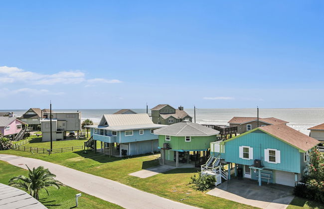 A Salty Kiss - Foto 35