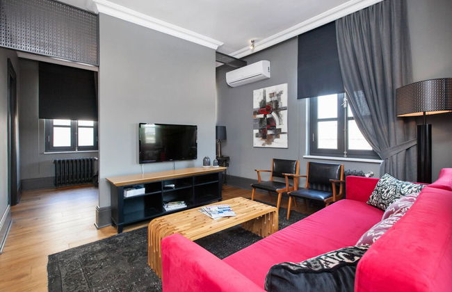 3 Bedrooms Apartment w Sea View and Terrace - Foto 21