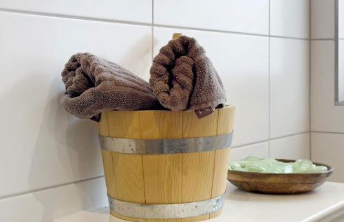 Speicherhäuschen Maren - Foto 13