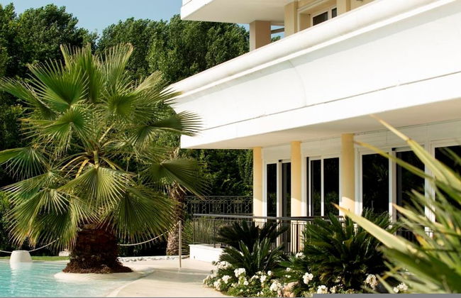 Relais du Lac Village - Italian Homing - Foto 51