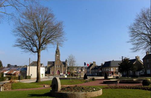 Cosy rental - Normandy - Foto 17