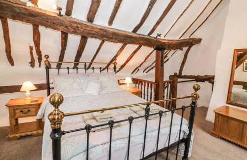 Apple Tree Cottage - Foto 13