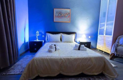 Casa Rita ΛΟΥΤΡΑ ΠΟΖΑΡ ΑΡΙΔΑΙΑ - Photo 45