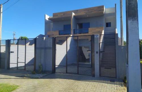 Casa Próx Argentina, Cataratas, Aeroporto, Shopping Catuaí - Foto 1