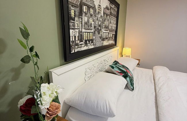 GV Suites Galata - Foto 27