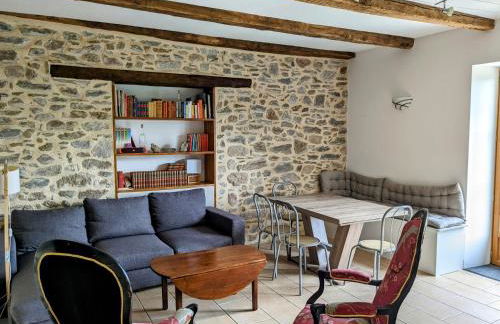 Le Quatorze, au cœur de Najac - Photo 9