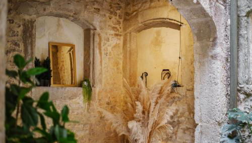 L'Ecrin de l'Ecusson, Loft avec cour intérieure - Foto 2