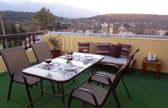 Vardakis Houses - Foto 15