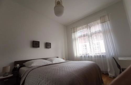 Helle Stadtwohnung Miltenberg Perle am Main - Foto 11