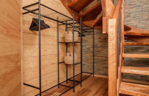 Fichtelchalet Bischofsgrün - Foto 15