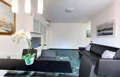 Priuli Apartment - Foto 21