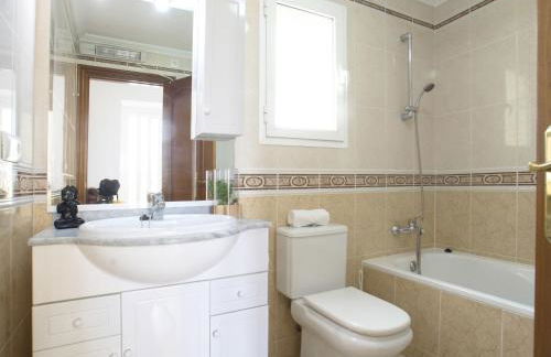 Villa Villa Acuario by Interhome - Photo 34