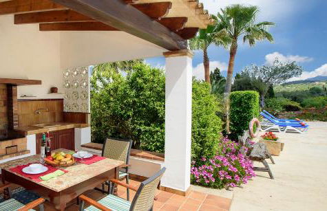 Finca Teuler Petit - Foto 29