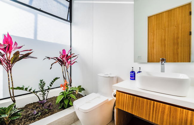 The mVillas with Exclusive Beach Club Access - Photo 26