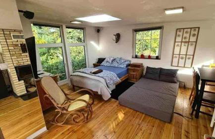 Zakątek u Poety Dąbrówka - Foto 25