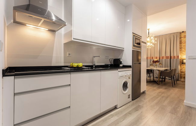 BIBO SUITES PLAZA NUEVA - Photo 28