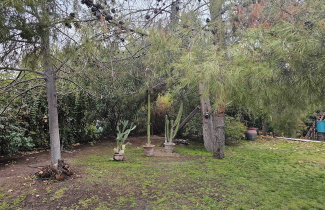 Casa Las Colinas by Vilvey Turismo - Foto 25