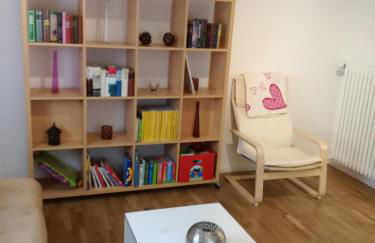 Ferienwohnung Epple - Foto 13