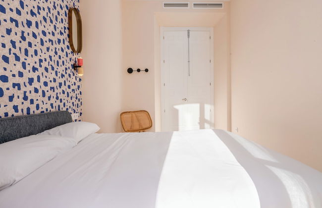 Smartr Malaga Centro - Foto 15