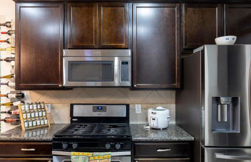 5BR BIG Home in Tomball, Game Room 10 pax - Foto 37