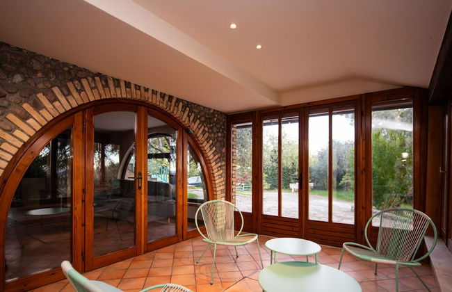 Villa Eunice - Foto 42