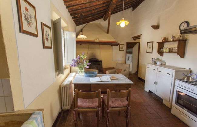 Tenuta di Spannocchia - Foto 47