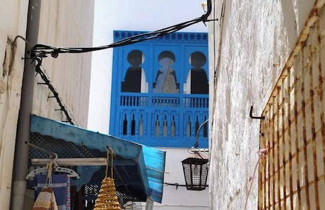 Artgohomes2 Medina Hammamet - Foto 29